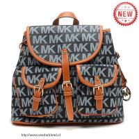 michael kors jet set signature pvc groot zwart rugzak Producten Kopen e4mv4956